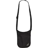 Pacsafe Sac à bandoulière noir