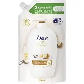 Dove Purely Pamperin (Recharges, Savon liquide, 500 ml)