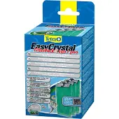 Tetra EasyCrystal Pack - Filtres 250/300 avec charbon actif