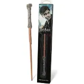 Noble Collection Harry Potter Réplique de la baguette magique Harry Potter 38 cm