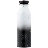 24Bottles Urban Water Bottle 500ml Clair