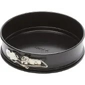 Patisse Moule de cuisson, Moule à gâteau, Noir