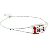 Petzl Lampe Bindi Orange 200 lumens