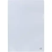 Pierre by Elba Pochettes transparentes DIN A4 (A4, 100x)