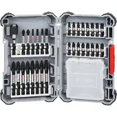 Bosch Jeu de clés à douilles à chocs 2 608 522 366