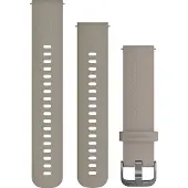 Garmin Vivomove Hr Strap Gris
