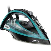 Tefal Fv9844e0 Ultimate Pure Steam Iron Bleu One Size / EU Plug 220V