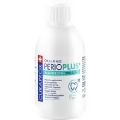 Curaprox Perio Plus+ Balance 0.05 CHX bain de bouche 200 ml