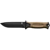 Gerber Strongarm, couteau, coyote