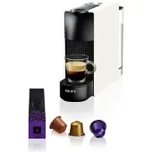 Krups Nespresso Essenza Mini XN110110 Blanc