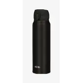 Thermos Ultra Light 750ml Thermal Bottle Noir