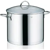 kela Soupière Kela Cailin Argent 9L