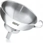 GEFU Entonnoir Gefu Versare 14 cm
