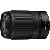 Nikon Z DX 50-250 mmf/4.5-6.3
