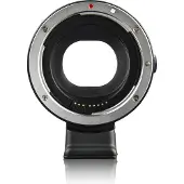 Viltrox Adaptateur d'Objectif Viltrox EF-EOS M Autofocus