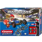 Carrera Circuit Mario Kart 8 53 Meters Multicolore 6-9 Years Enfants