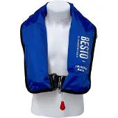 Besto Gilet De Sauvetage Automatique Automatic 100n
