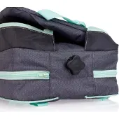 BabyMoov Up & Go Gris Raiser Portable pour Bébé