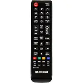 Samsung Télécommande originale BN59-01199G, BN5901199G pour séries TV J & JU