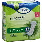 Tena Discreet Normal 24 pc(s) Serviette hygienique