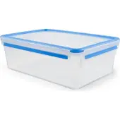 EMSA Boîte de conservation Clip&Close 2.0 rectangulaire 5,50l