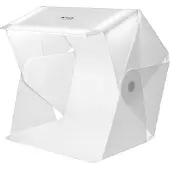 Orangemonkie LED Tente de prise de vue Pliable Foldio3 62,5 x 64 x 55