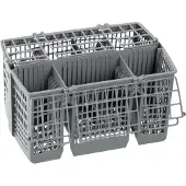 Siemens Panier a couverts (143705-8956) Lave-vaisselle (11018806 SIEMENS NEFF GAGGENAU BALAY PITSOS THERMADOR)