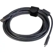 Logitech Câble 993-001391 Usb A-usb C 5 M