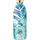 24Bottles Clima Water Bottle 850ml Bleu