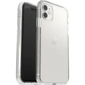 Otterbox React Apple iPhone 11 Back Cover Transparent