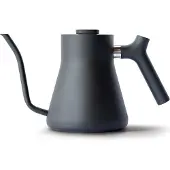 Fellow Bouilloire à bec verseur Stagg Matte Black