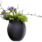 Villeroy & Boch Vase Perle 18 cm