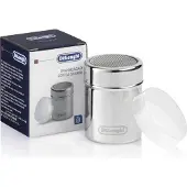 De'Longhi Saupoudreur en inox Delonghi Gris