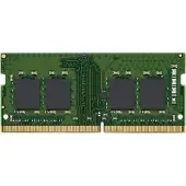 Kingston - DDR4 - Module - 16 Go - SO DIMM 260-PIN - 2666 MHz / PC4-21300 - CL19 - 1,2 V - ungepuffert - non-ECC
