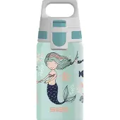 SIGG Shield One Atlantis 0,5l Bu 9000.70