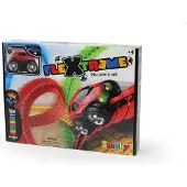 Smoby Set véhicules et circuit Smoby Flextreme