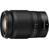 Nikon Z 24-200 mm f/4-6,3 VR