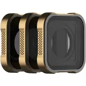 Polar Pro PolarPro GoPro HERO Shutter (ND8/ND16/ND32)