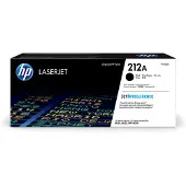 HP 212A (W2120A) - Noir - Toner