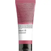 L'Oréal Professionnel Paris Pro Longer Après-shampoing 200 ml – Soin fortifiant pour cheveux longs aux pointes affinées