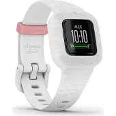 Garmin Vivofit Junior 3 Disney Blanc