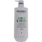 Goldwell Dualsenses Curls & Waves Hydrating Après-shampoing 1.000 ml