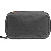 Peak Design Tech Pouch Sac d'organisation - Charcoal (gris foncé)