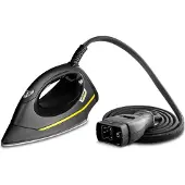 Kärcher Easy Finish Steam Pressure Argenté One Size / EU Plug 220V
