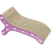 Laroy Arbre à chat pour chats Catit 52419 Carton Plastique