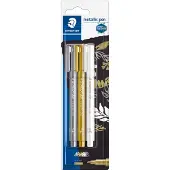 Staedtler Permanent-Marker (3x)