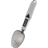 ProfiCook Balance à cuillère numérique, Balance, Argent