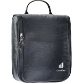 Deuter Center Ii Wash Bag Noir