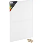 Nassau Toile coton, 60x80cm (60 x 80 cm)