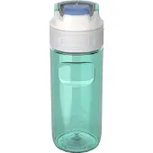 Kambukka Elton Water Bottle 500ml Clair